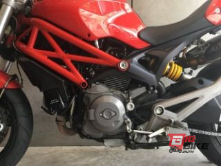  Ducati Monster 795